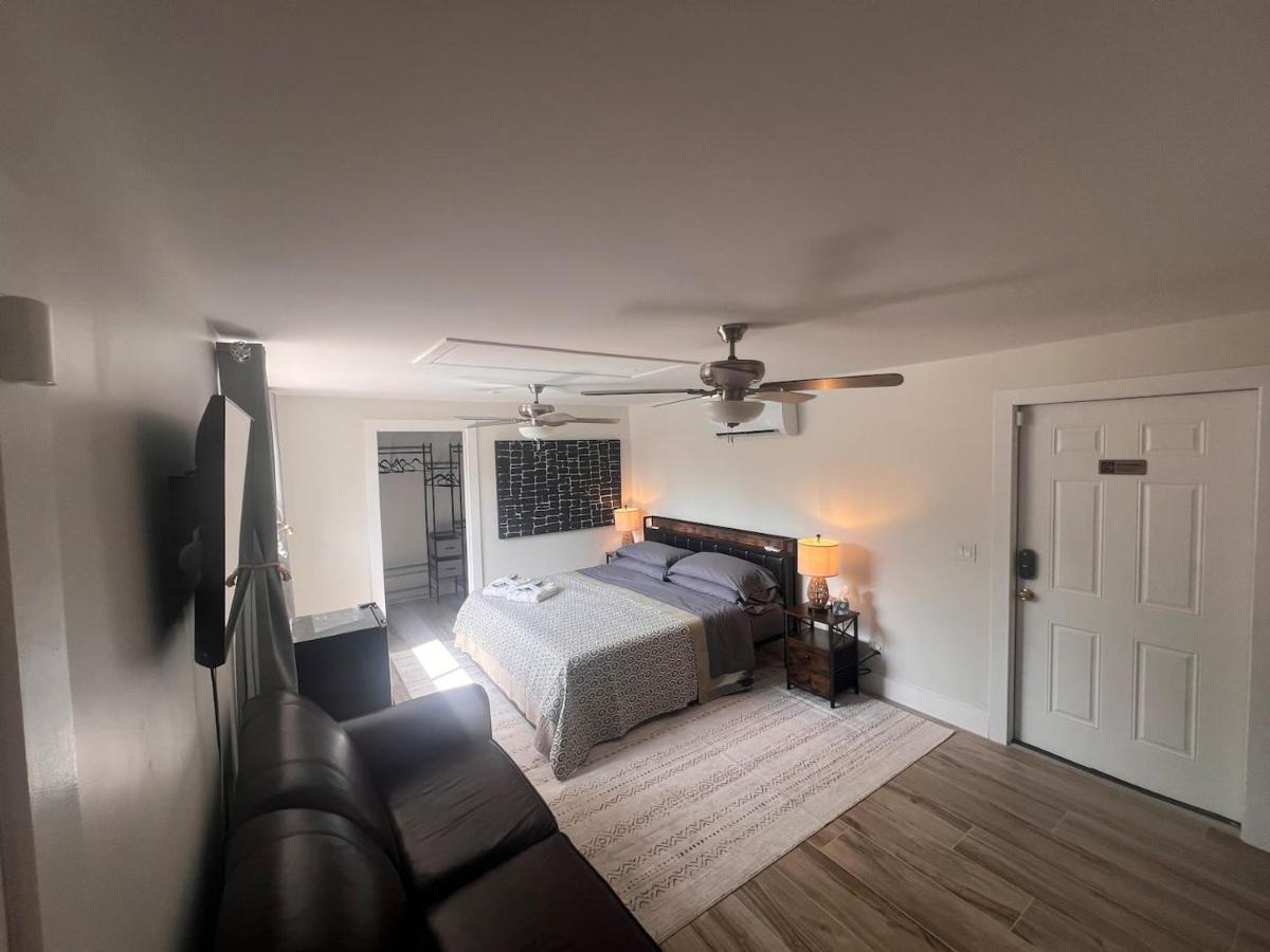 Carlton Guest House Fort Lauderdale Extérieur photo